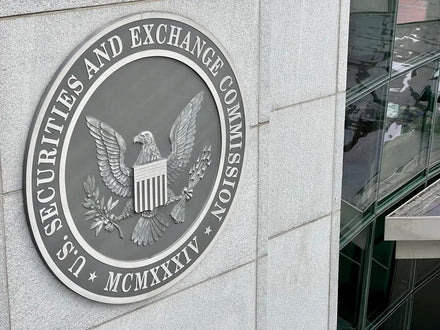 Regulatory Showdown: SEC Takes On Binance and Coinbase - BitcoinWalletSG
