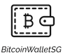 BitcoinWalletSG