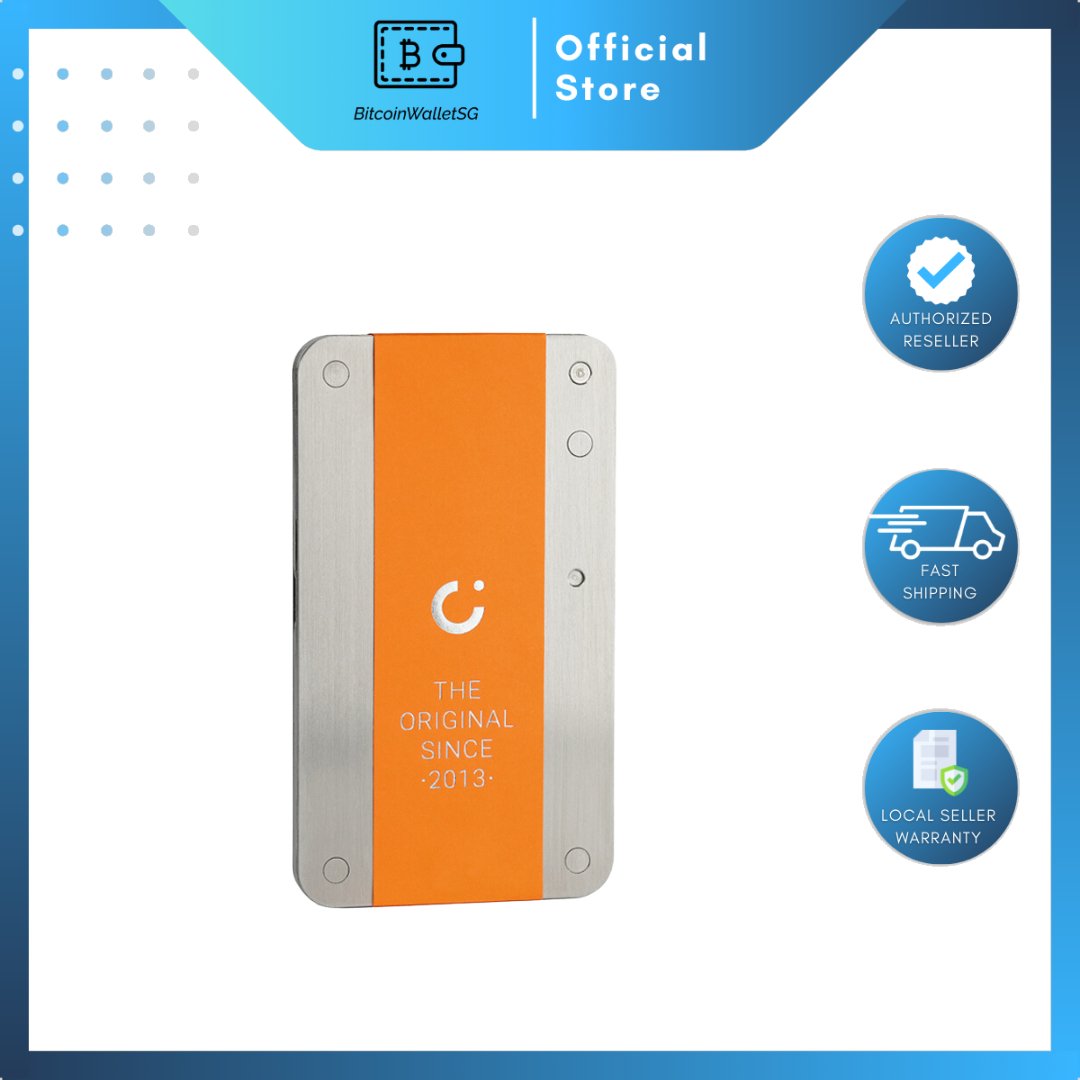 Cryptosteel Cassette フレーズ保存用　物理的 Amazon.co.jp: Cryptosteel Cassette Solo – 耐火ステンレス