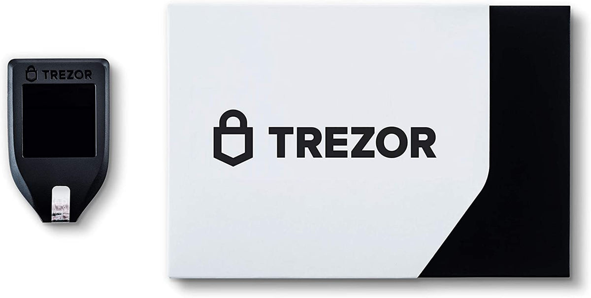 Trezor Model T Review: Is it the Best Crypto Hardware Wallet?