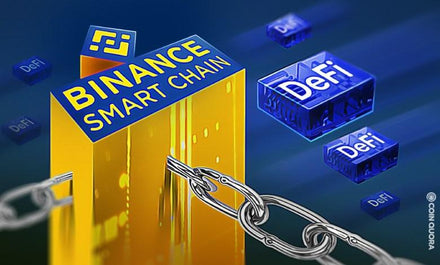 Binance Smart Chain (BSC) Decentralized Finance (DeFi) Yield Farming Guide - BitcoinWalletSG