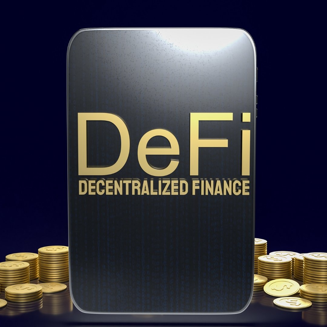 Safeguarding Your DeFi Investments: The Importance of Hardware Wallets ...