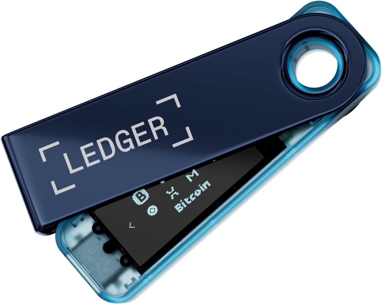 Ledger Nano S Plusの使い方を超わかりやすく解説｜初期設定・アプリ追加・送金手順まで完全ガイド | ゼロからはじめる仮想通貨ガイド Ledger  Nano S Plus署名用デバイス - すべての暗号資産とNFTを安全・快適に管理 Ledger Walletはデス