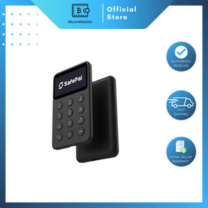 SafePal X1 - BitcoinWalletSG