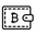 BitcoinWalletSG logo