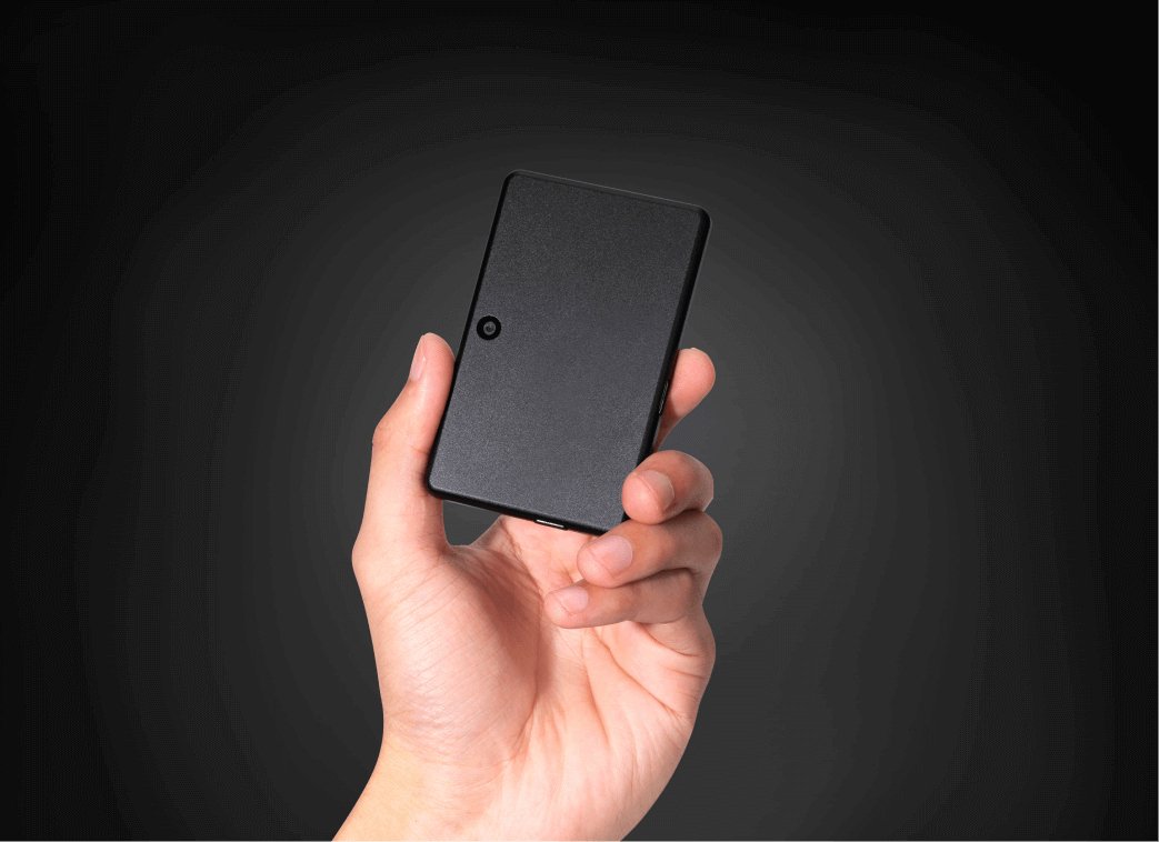 SafePal S1 Pro Cryptocurrency Hardware Wallet – BitcoinWalletSG