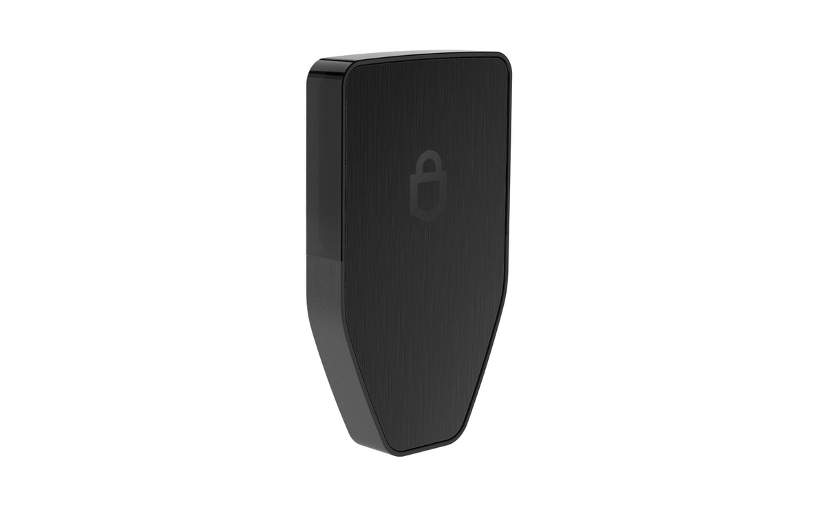 Trezor Safe 3 – BitcoinWalletSG